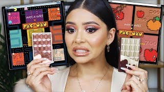 TESTING NEW DRUGSTORE PRODUCTS!!
