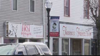 Moundsville, West Virginia selected as an ON TRAC Community