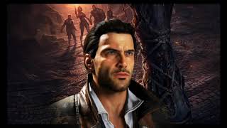 COD Black Ops 4 Zombies : Ancient Evil Diego Necalli Audio