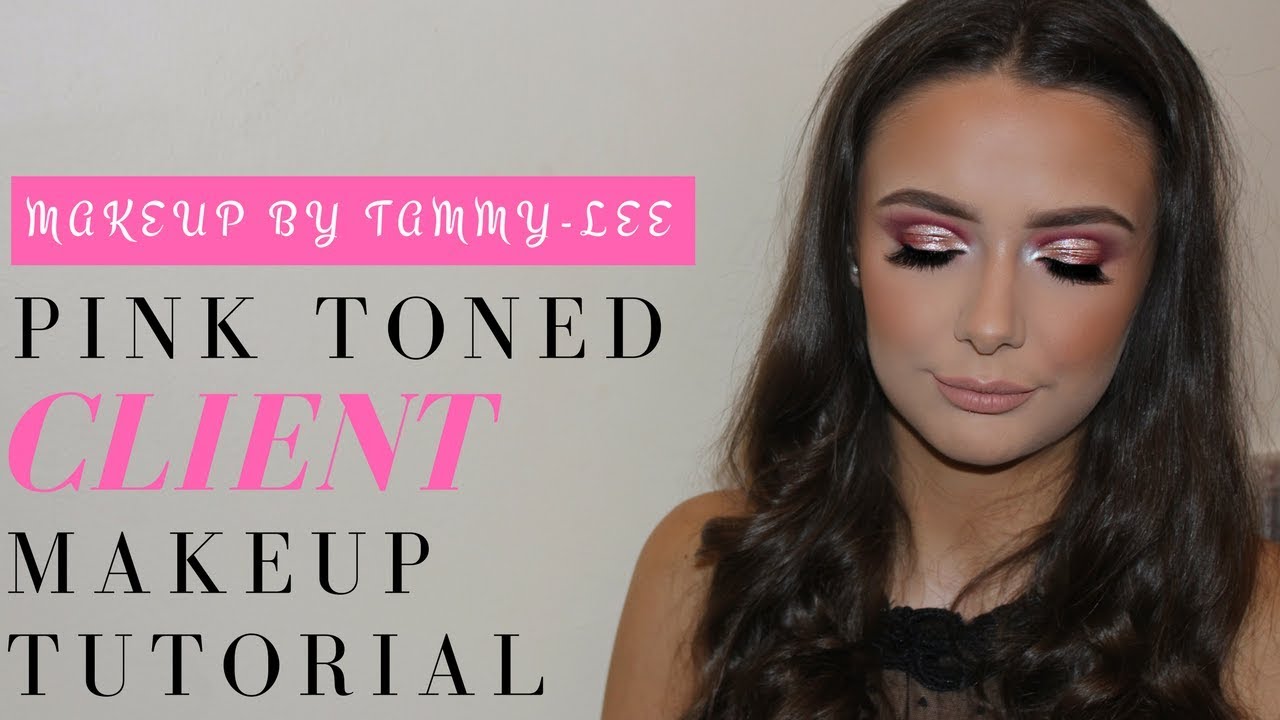 Tammy Makeup Tutorial Saubhaya Makeup