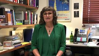 Pre-Med Minute Ep. 5: Partner with a pre-health advisor