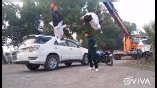 new movie super Action making