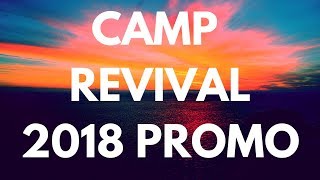 Bayside Camp Revival 2018 Promo