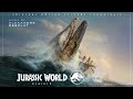 Jurassic World: Rebirth Soundtrack | Opening Lab | Alexandre Desplat
