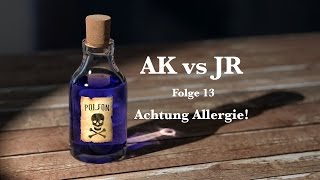 Achtung Allergie!