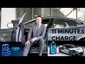 LFP 2.0: NEW Tesla Battery by CATL Changes Everything in 2024!