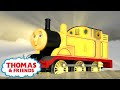 Thomas and the Lighthouse | BRAND NEW | Magical Birthday Wishes | Thomas & Friends™ | Kids Cartoons