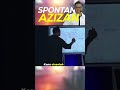 Spontan Azizan - Kembangkan Sales