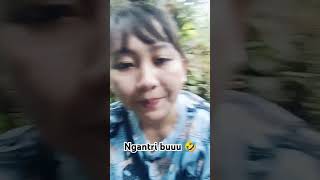 Ngantri... Sabar buuu 🤣