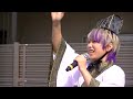 spadesアイドル スペーズアイドル ① パプと集合 小牧だわっしょい vol.43 2022.10.30 tms隊