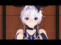 [MMD Talkloid] Flower.exe