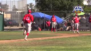 ASR Raw: Cathedral Catholic @ Saint Augustine Baseball