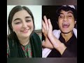 dana aw gulalai tiktok gapshap