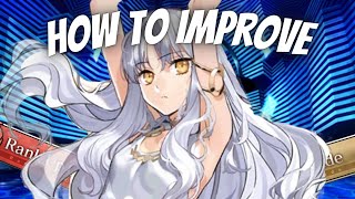 How to Improve Caren (Amor) [FGO Servant Review]