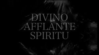 Labirinto - Divino Afflante Spiritu (Album Teaser)