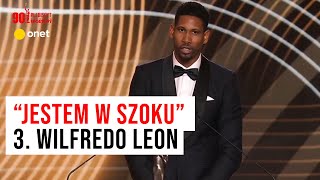 Wilfredo Leon staje na najniższym stopniu podium!