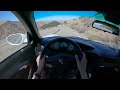 2003 porsche carrera 996.2 is the ugly duckling underrated pov binaural review