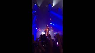 [Fancam] 180930 DPR LIVE VANCOUVER | Know me