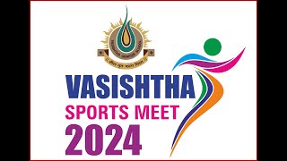 VASISHTHA GENESIS SCHOOL - SPORTS DAY - GUJARATI MEDIUM - VASISHTHA SPORTS MEET