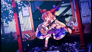 [Vietsub] [Touhou] Suimuso Saigetsu - Toái Nguyệt