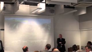 UCL-Energy seminar: 'Low cost and low carbon emission wind and solar energy systems...