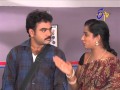 Aadade Aadharam - ఆడదే ఆధారం - 28th January 2015 - Episode No 1724