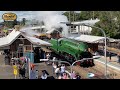 The Great Train Race - Steamfest 2023