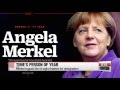 Time names Angela Merkel person of year