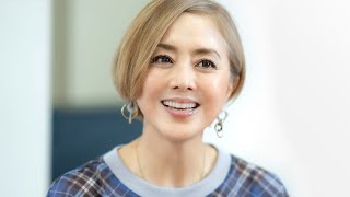 熊谷真実「64歳のウエディング姿」を披露　結婚パーティー終えたことを報告「こんな幸せあるんだね」