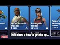 fastest xp map to unlock renegade raider how to get renegade raider for free