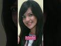 Nia Ramadhani Transformation from 0-33 Years (now) #niaramadhani