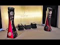 Estelon Extreme MK II + MSB Technologies // HIGH-END SHOW MUNICH 2022