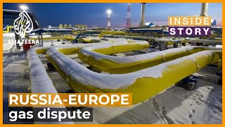 Can Europeans live without Russian gas? | Inside Story