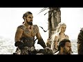 Danny & Drogo - Khal & Khaleesi // Tribute // Incomplete