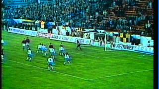 1993 (October 27) Representation of Czechs and Slovaks 3-Cyprus 0 (World Cup Qualifier).mpg