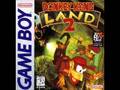 Donkey Kong Land 2 - Music - In A Snow Bound Land