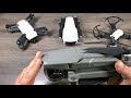 which dji drone is best for you dji drone buyers guide