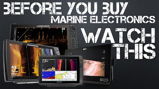 Tips For Buying a Fish Finder - Get the BEST PRICE Possible!!!