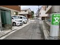 【足立区マニアック】扇一丁目をぐるりと一周しました🚶