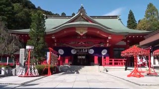 仙台市青葉区　宮城縣護國神社