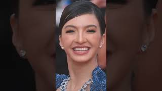 Raline Shah Wears Chopard at Cannes Film Festival