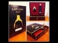 17. Lady Gaga Collection: FAME Perfume and Shower Gel Gift Set