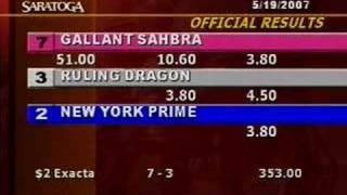 2007-05-18 Race4 Saratoga