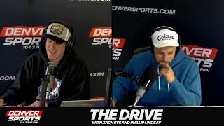 Where does Bo Nix go in a REDO of the 2024 NFL Draft? | The Drive with Zach Bye \u0026 Phillip Lindsay