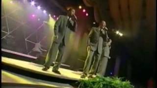 He Lifted Me-Kingdom Heirs