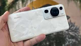 Huawei P60 Pro en 2025 ¿Es buena opción?