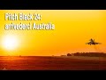 Esercitazione Pitch Black 24: arrivederci Australia - Aeronautica Militare