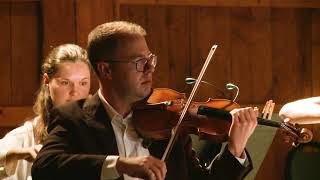 Symphony In The Barn Aug 2019