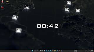 Wallpaper Engine - Hitman 3 Loading