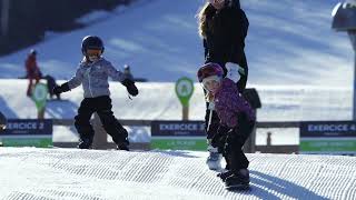 Skier au Québec - Ski Saint-Bruno